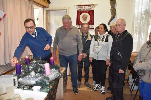 Hitből fakadó bőség – református gondoskodás és helvéciai jószívűség a Wojtyla böjtös asztalánál