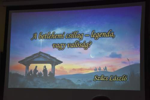 A betlehemi csillag – legenda vagy valóság?