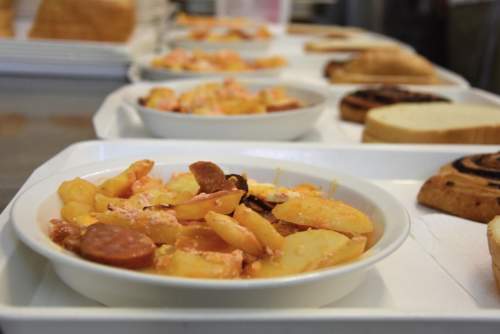 A vármegyei összefogás íze