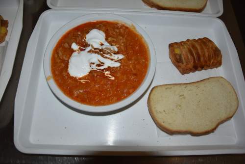 A jövőért dolgozik, a jelenben segít a helvéciai hulladékgazdálkodó