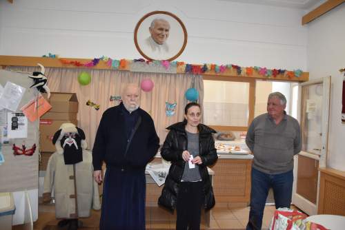 Lángoló szolidaritás a Láng Kft. kecskeméti csapatának gondoskodó szeretetével