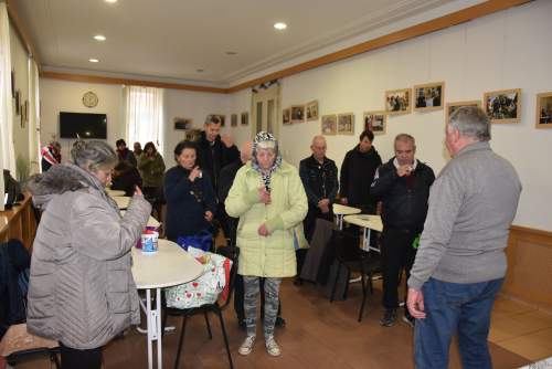 Töretlen hittel segíti a rászorulókat a Kecskeméti Baptista Gyülekezet