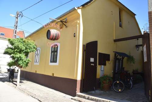 A nagylelkűség receptje: Szabó Antal februári jótékonysága