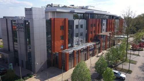 Hazai és nemzetközi elismerésben részesült a Four Points by Sheraton Hotel