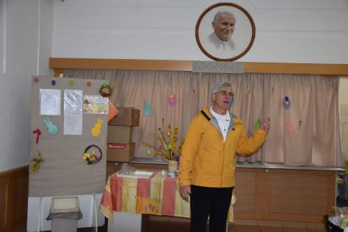 Lélekfestés az Ige erejével – A hálaadás szakralitása