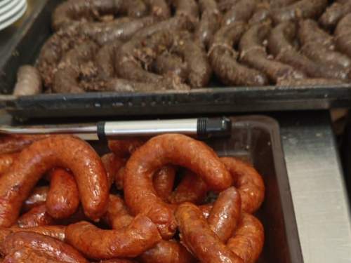 Amikor a nyárlőrinci gazda szíve a Wojtyla böjtös asztalánál dobban