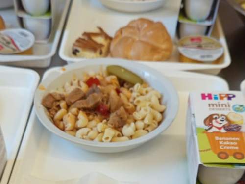 Csorba Csaba szombaton is a rászorultak segítségére sietett