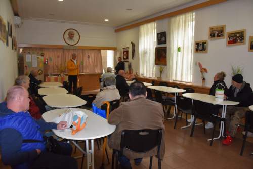 Lélekfestés az Ige erejével – Ember és Isten kapcsolatának szakralitása