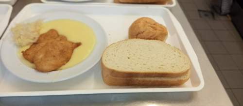 A Jahuah Útja Egyesület rendezett szeretetvendégséget